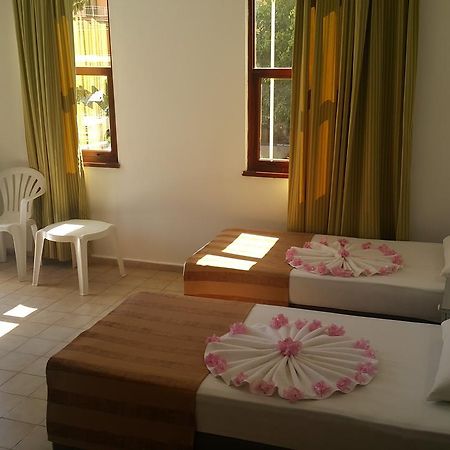 Hotel Midi Alanya Exterior foto